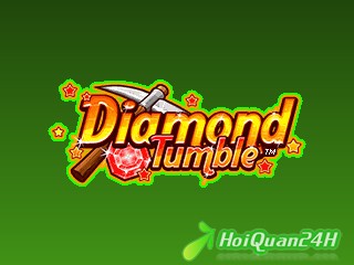 Diamond Tumble